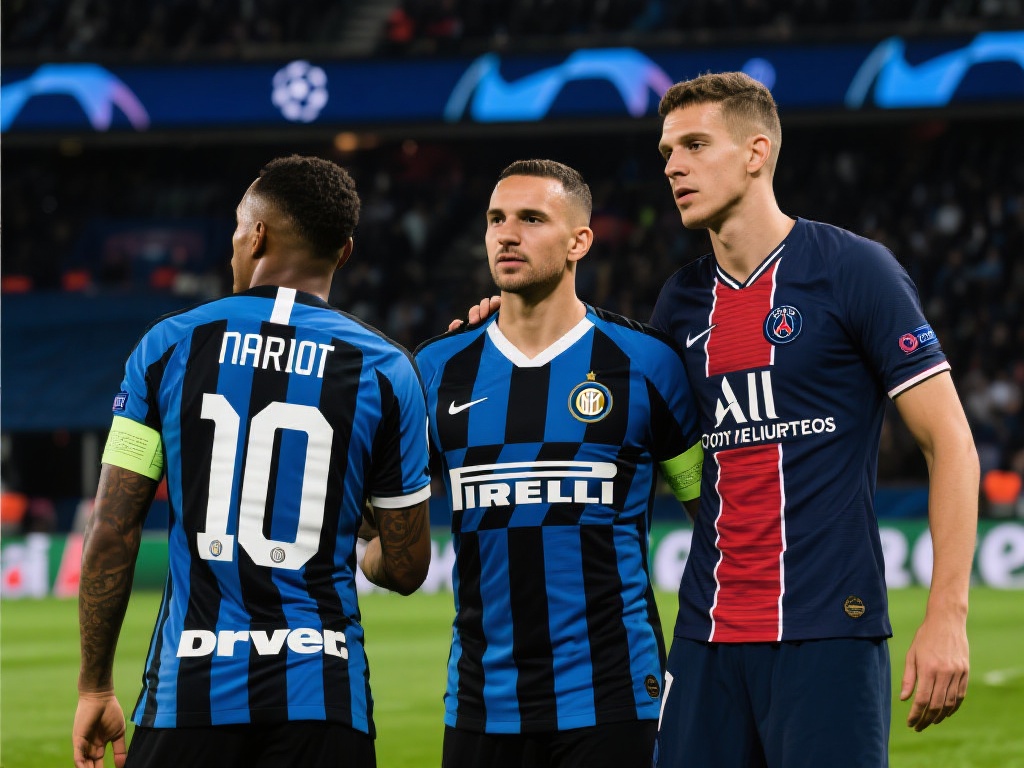 麦卡里斯特盛赞梅西跨界运动，父子两代共见证球王传奇