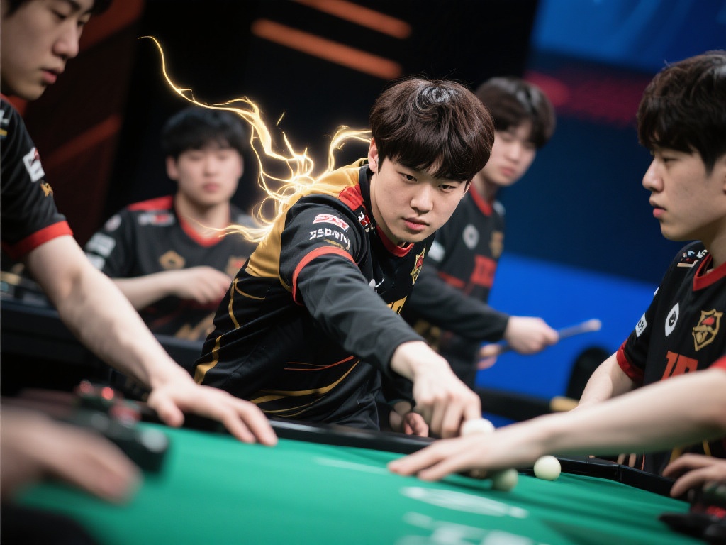 世体：巴萨不着急与热刺谈妥，相信朗格莱身价还能更高