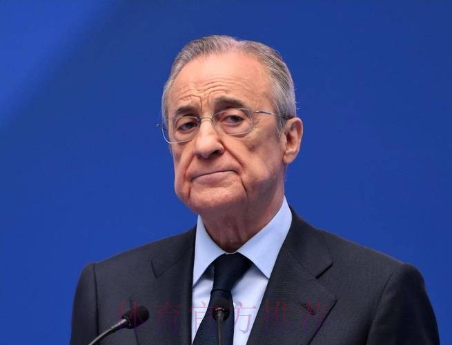 弗洛伦蒂诺新年致辞:希望2023年所有人身体健康