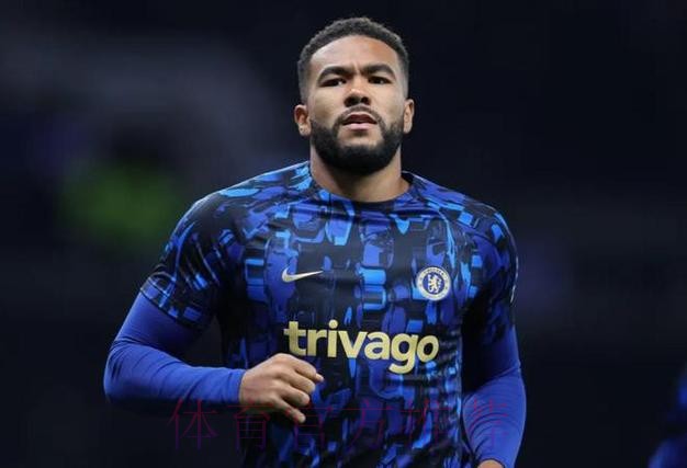 皇马正关注里斯-詹姆斯 他是接替卡瓦哈尔的人选